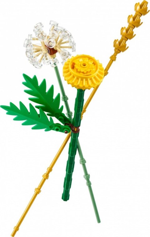 Klocki Botanicals 30701 Kwiaty polne V29 LEGO Klocki Botanicals 30701 Kwiaty polne V29 LEGO
