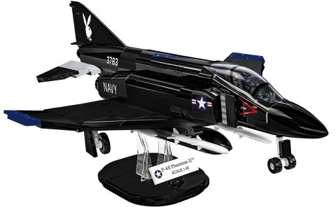 Klocki F-4S Phantom II 608 klocków Cobi Klocki Klocki F-4S Phantom II 608 klocków Cobi Klocki