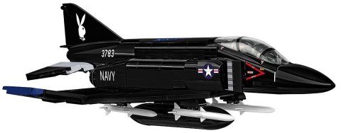 Klocki F-4S Phantom II 608 klocków Cobi Klocki Klocki F-4S Phantom II 608 klocków Cobi Klocki