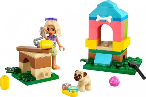 Klocki Friends 30697 Buda dla psa Novy LEGO Klocki Friends 30697 Buda dla psa Novy LEGO