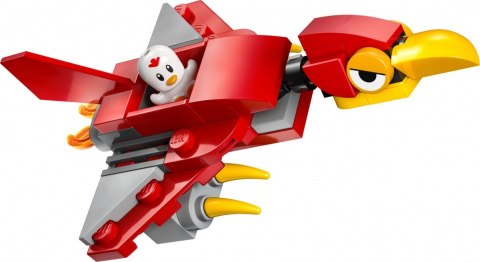 Klocki Sonic 30704 Atakujący Balkiry V29 LEGO Klocki Sonic 30704 Atakujący Balkiry V29 LEGO