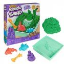 Piasek kinetyczny Kinetic Sand Zestaw Piaskownica Spin Master