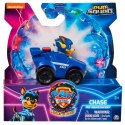 Pojazd Psi Patrol Film 2 z mini figurką mix Spin Master