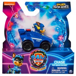 Pojazd Psi Patrol Film 2 z mini figurką mix Spin Master