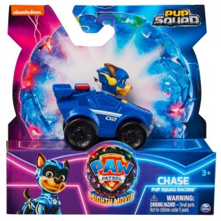 Pojazd Psi Patrol Film 2 z mini figurką mix Spin Master
