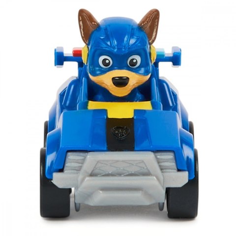 Pojazd Psi Patrol Film 2 z mini figurką mix Spin Master Pojazd Psi Patrol Film 2 z mini figurką mix Spin Master