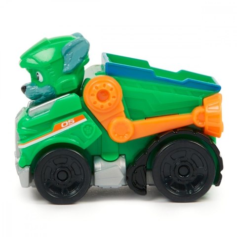 Pojazd Psi Patrol Film 2 z mini figurką mix Spin Master Pojazd Psi Patrol Film 2 z mini figurką mix Spin Master