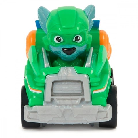 Pojazd Psi Patrol Film 2 z mini figurką mix Spin Master Pojazd Psi Patrol Film 2 z mini figurką mix Spin Master