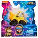 Pojazd Psi Patrol Film 2 z mini figurką mix Spin Master