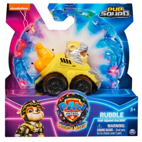 Pojazd Psi Patrol Film 2 z mini figurką mix Spin Master Pojazd Psi Patrol Film 2 z mini figurką mix Spin Master