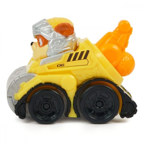 Pojazd Psi Patrol Film 2 z mini figurką mix Spin Master Pojazd Psi Patrol Film 2 z mini figurką mix Spin Master