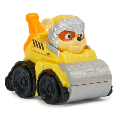 Pojazd Psi Patrol Film 2 z mini figurką mix Spin Master Pojazd Psi Patrol Film 2 z mini figurką mix Spin Master