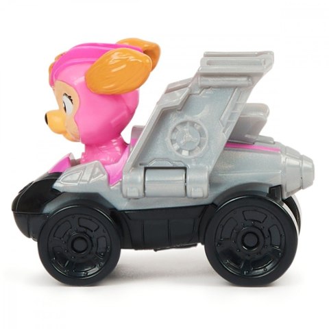 Pojazd Psi Patrol Film 2 z mini figurką mix Spin Master Pojazd Psi Patrol Film 2 z mini figurką mix Spin Master