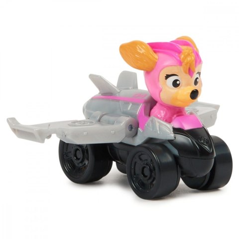 Pojazd Psi Patrol Film 2 z mini figurką mix Spin Master Pojazd Psi Patrol Film 2 z mini figurką mix Spin Master