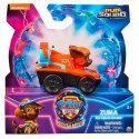 Pojazd Psi Patrol Film 2 z mini figurką mix Spin Master
