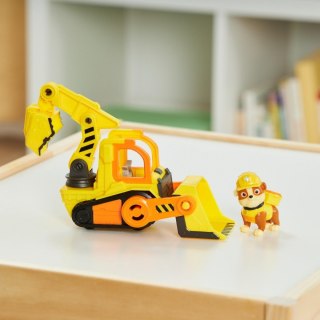 Pojazd Psi Patrol Rubble i jego Ekipa Koparka Spin Master