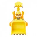 Pojazd Psi Patrol Rubble i jego Ekipa Koparka Spin Master