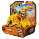 Pojazd Psi Patrol Rubble i jego Ekipa Koparka Spin Master