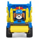 Pojazd Psi Patrol Rubble i jego Ekipa Wheeler Spin Master