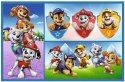 Puzzle 2x70 elementów Psi Patrol rządzi Trefl