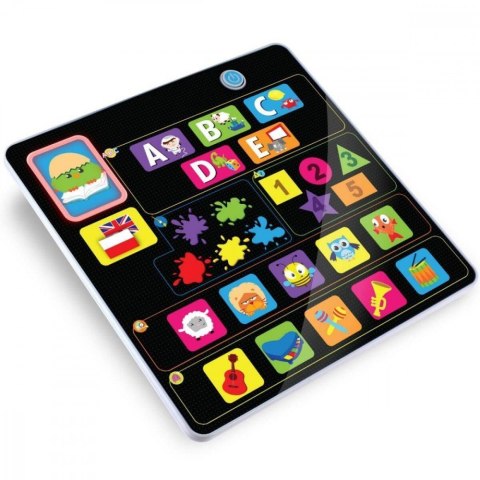 Tablet Smily Play Tablet Smily Play