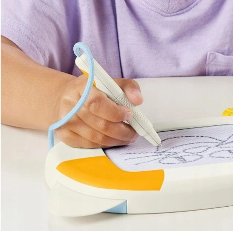 Tablica do rysowania, kotek Fisher Price Tablica do rysowania, kotek Fisher Price