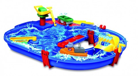 Tor wodny AquaPlay StartSet Smoby Tor wodny AquaPlay StartSet Smoby