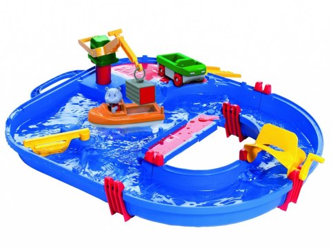 Tor wodny AquaPlay StartSet Smoby Tor wodny AquaPlay StartSet Smoby