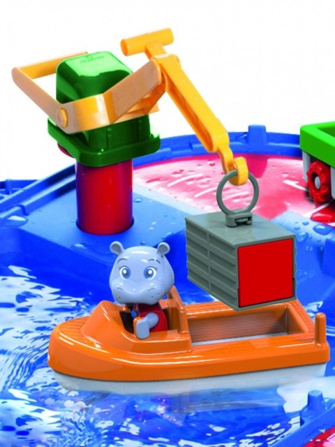 Tor wodny AquaPlay StartSet Smoby Tor wodny AquaPlay StartSet Smoby