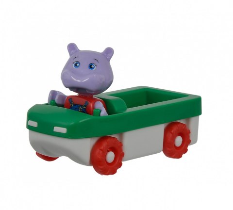 Tor wodny AquaPlay StartSet Smoby Tor wodny AquaPlay StartSet Smoby