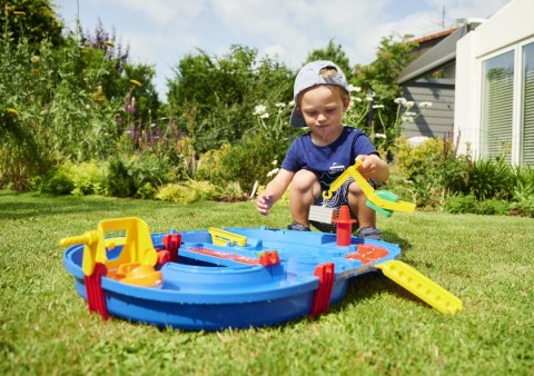 Tor wodny AquaPlay StartSet Smoby Tor wodny AquaPlay StartSet Smoby