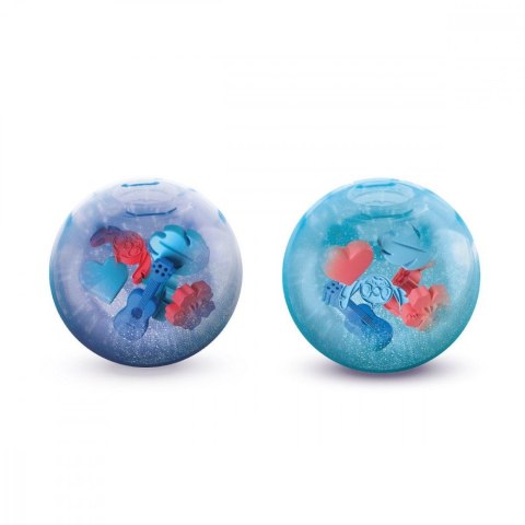 Zestaw Squeez Ball Fabryka gniotków - Stitch Cobi Zestaw Squeez Ball Fabryka gniotków - Stitch Cobi