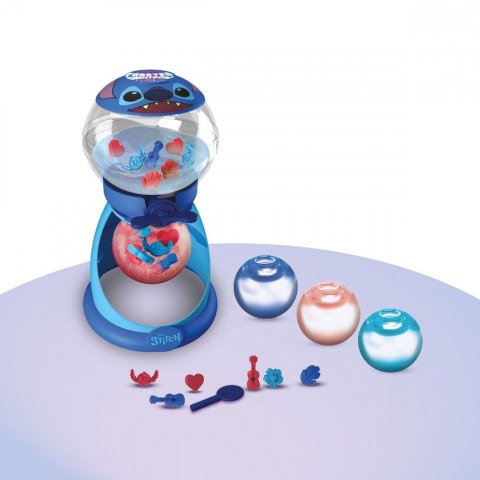 Zestaw Squeez Ball Fabryka gniotków - Stitch Cobi Zestaw Squeez Ball Fabryka gniotków - Stitch Cobi