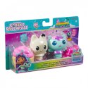 Zestaw do kąpieli Koci Domek Gabi Bath Squirter Spin Master