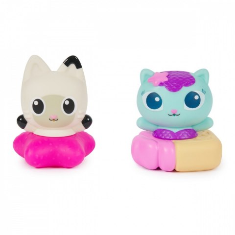 Zestaw do kąpieli Koci Domek Gabi Bath Squirter Spin Master Zestaw do kąpieli Koci Domek Gabi Bath Squirter Spin Master