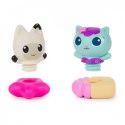 Zestaw do kąpieli Koci Domek Gabi Bath Squirter Spin Master