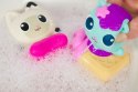 Zestaw do kąpieli Koci Domek Gabi Bath Squirter Spin Master