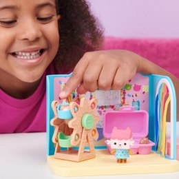 Zestaw figurek Koci Domek Gabi Magiczne pomieszczenie Craft Room Spin Master