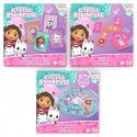 Zestaw gier Koci Domek Gabi 3 gry Spin Master