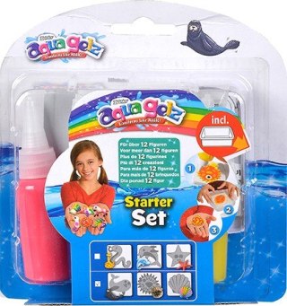 Zestaw startowy Aqua Gelz Simba