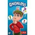 Gra Anonimo Trefl
