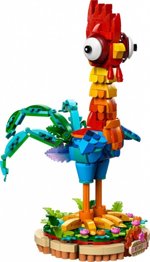Klocki Disney 43272 Heiheia LEGO Klocki Disney 43272 Heiheia LEGO