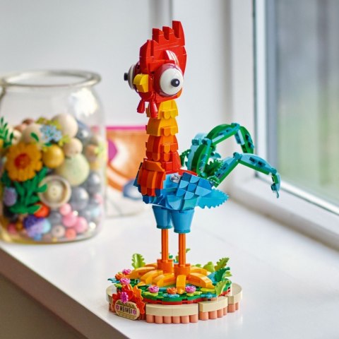 Klocki Disney 43272 Heiheia LEGO Klocki Disney 43272 Heiheia LEGO