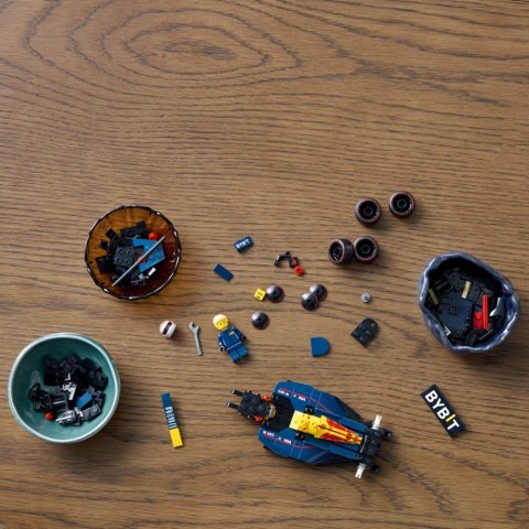 Klocki Speed Champions 77243 Bolid F1 Oracle Red Bull Racing RB20 LEGO Klocki Speed Champions 77243 Bolid F1 Oracle Red Bull Racing RB20 LEGO