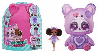 Lalka L.O.L. Surprise Tweens Costume, Hoops Cutie MGA