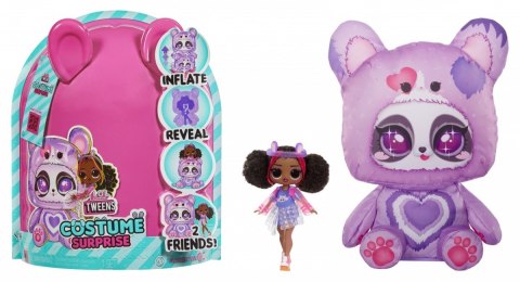 Lalka L.O.L. Surprise Tweens Costume, Hoops Cutie MGA Lalka L.O.L. Surprise Tweens Costume, Hoops Cutie MGA