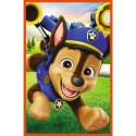 Puzzle 3x80 elementów Psia zgraja Psi Patrol Paw Patrol Trefl