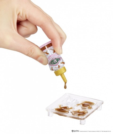 Figurka Miniverse Make It Mini Harry Potter Honeydukes 1 sztuka MGA Figurka Miniverse Make It Mini Harry Potter Honeydukes 1 sztuka MGA