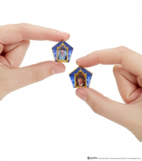 Figurka Miniverse Make It Mini Harry Potter Honeydukes 1 sztuka MGA Figurka Miniverse Make It Mini Harry Potter Honeydukes 1 sztuka MGA