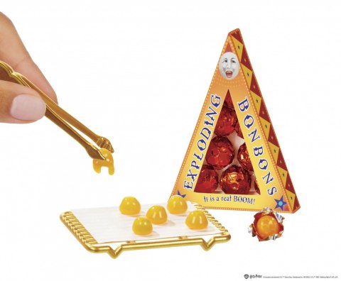 Figurka Miniverse Make It Mini Harry Potter Honeydukes 1 sztuka MGA Figurka Miniverse Make It Mini Harry Potter Honeydukes 1 sztuka MGA
